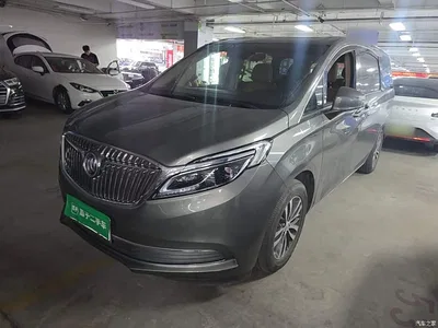 2018 Buick GL8 ES 28T Luxury Type China VI, фото 1, лот 11017015