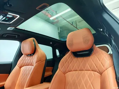 2026 Lynk & Co 08 EM-P Model Base Trim, фото 2, лот 10439624