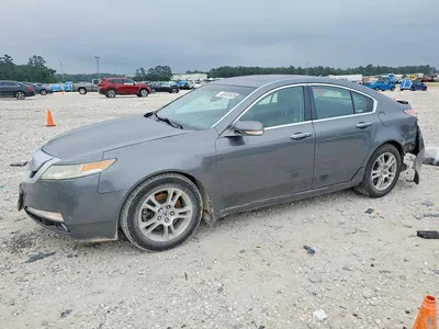 2009 ACURA TL, фото 1, лот 10869866