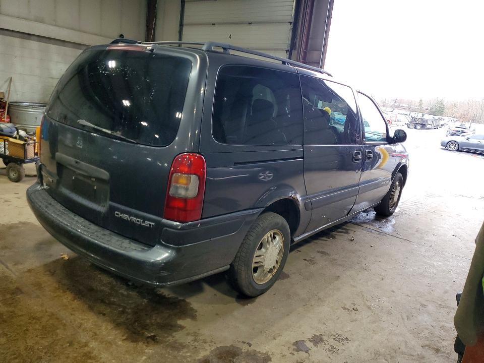 1997 CHEVROLET VENTURE, фото 3, лот 10981125
