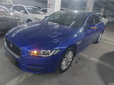 2019 Jaguar XEL 2.0T 200PS Elite, фото 2, лот 10290324