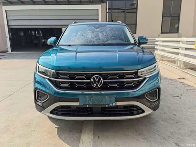 2023 Volkswagen Tayron 280TSI 2WD Luxury Plus Advanced Edition, фото 2, лот 11243034