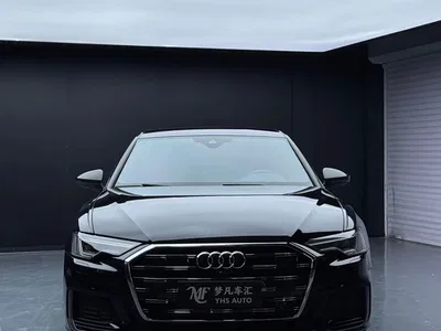 2020 Audi A6L 45 TFSI quattro Premium Dynamic, фото 2, лот 10432933