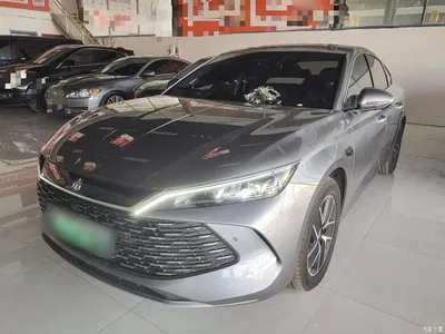 2025 BYD Qin L DM-i Smart Drive Edition 120KM Surpassing, фото 2, лот 10266099