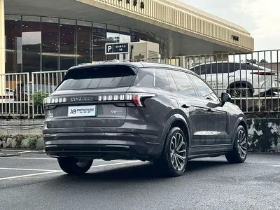 2023 Lynk & Co 09 EM-P 2.0TD EM-P Long Range PM 6-Seater, фото 4, лот 10390928