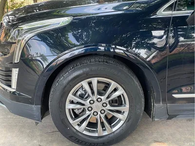 2021 Cadillac XT5 28T Luxury, фото 3, лот 11191657