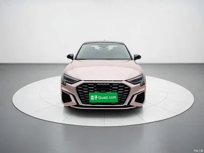 2021 Audi A3 A3L Limousine 35 TFSI Progressive Sport, фото 2, лот 10386874