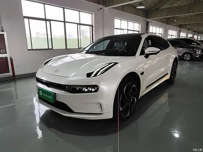 2023 ZEEKR 001 ME Edition 100kWh, фото 1, лот 11017657