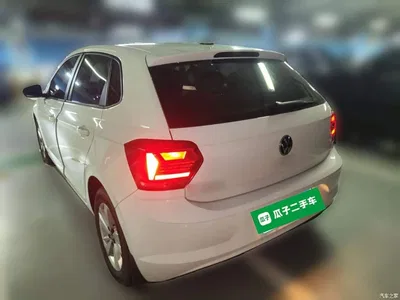 2023 Volkswagen Polo Facelift Plus 1.5L Automatic Panorama Enjoyment Edition, фото 4, лот 10411204