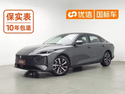 2025 Changan Eado Blue Whale 1.5T 500Bar Premium, фото 1, лот 11549248