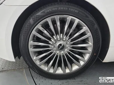 2019 Kia K9 3.8 GDI AWD, фото 4, лот 10065258
