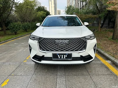 2024 Haval H6 Model 1.5T 2WD Classic Edition, фото 1, лот 11249590