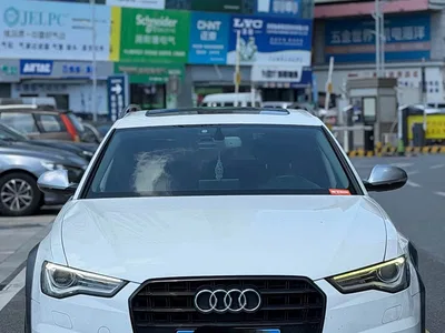 2015 Audi A6 (Import) 3.0T allroad quattro, фото 2, лот 10394615
