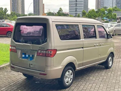 2013 Jinbei Little Sea Lion X30 1.3L Standard, фото 4, лот 11155640