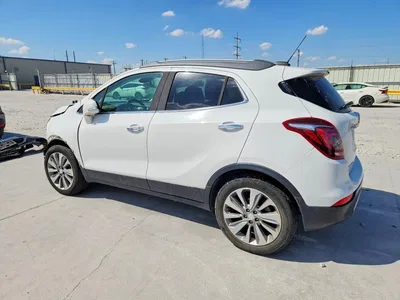 2018 BUICK ENCORE PREFERRED, фото 2, лот 10862971