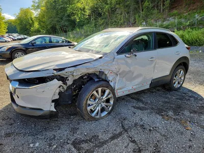 2025 MAZDA CX-30 PREFERRED, фото 1, лот 10848482