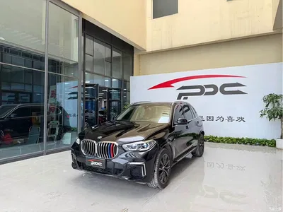 2022 BMW X5 Facelift xDrive 30Li Premium M Sport Package, фото 1, лот 11192521