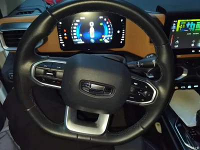 2020 Geely ICON 1.5TD i6 BSG, фото 3, лот 10808080