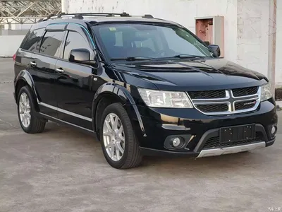 2013 Dodge Journey Model 2.4L 2WD Premium Edition, фото 3, лот 10808243