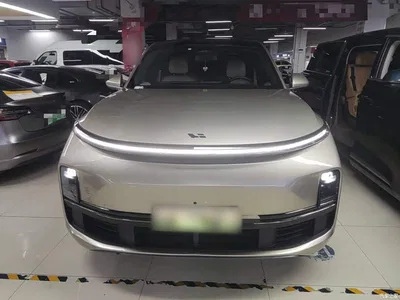 2023 Li Auto Li Xiang L9 Model Pro, фото 3, лот 10837657