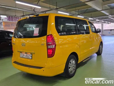 2018 Hyundai Starex 12-Seater Wagon, фото 4, лот 10192078
