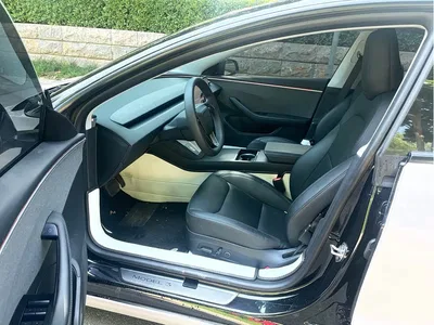 2023 Tesla Model 3 Rear-Wheel Drive, фото 4, лот 10352477