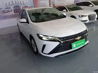 2023 Chevrolet Monza 1.5L Dual-Clutch Enjoyment Edition, фото 4, лот 11396386