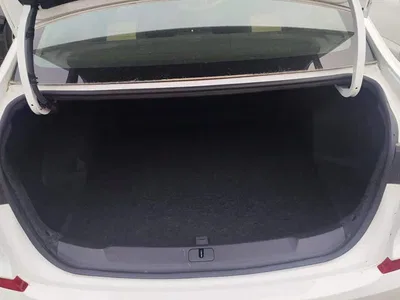 2020 Chevrolet Monza 320 Auto Comfort Edition, фото 4, лот 11102999