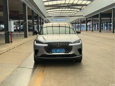 2023 Lincoln Adventurer 2.0T 2WD Zunxiang Edition, фото 2, лот 10357619