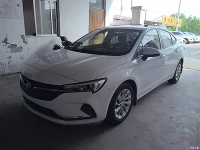2020 Buick Verano 15T Auto Progressive, фото 1, лот 10267557