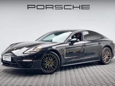 2023 Porsche Panamera 2.9T Platinum Edition, фото 1, лот 10409942