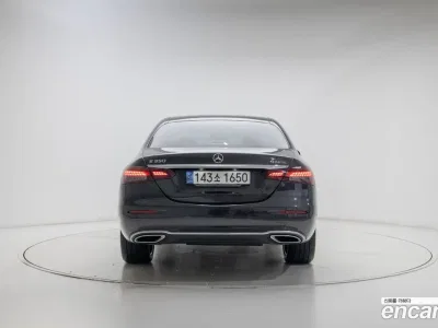 2023 Mercedes-Benz E-Class E350 4MATIC Exclusive, фото 4, лот 10078124