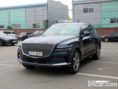 2022 Genesis GV80 2.5T Gasoline AWD, фото 1, лот 10176634