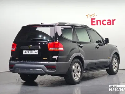 2017 Kia Mohave Diesel 3.0 4WD, фото 1, лот 10090523
