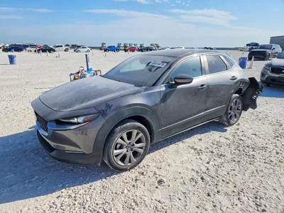 2021 MAZDA CX-30 SELECT, фото 1, лот 10845510