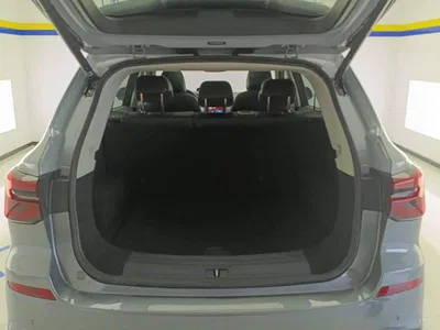 2021 Roewe RX5 PLUS 300TGI Automatic Ali National Trend Flagship Ronglin Edition, фото 4, лот 10625315