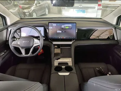 2025 BYD M9 Model 1060 Pilot Edition, фото 3, лот 11549736