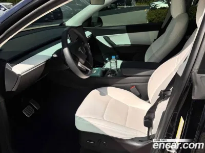 2022 Tesla Model Y Long Range AWD, фото 1, лот 10120753