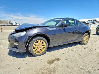 2013 SUBARU BRZ 2.0 LIMITED, фото 1, лот 10565728