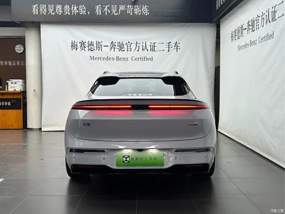 2025 ZEEKR 007GT Model RWD Smart Drive 75kWh, фото 4, лот 11184080