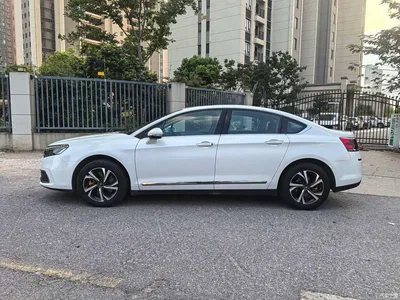 2017 Citroën C5 350THP Auto Luxury, фото 3, лот 10378312