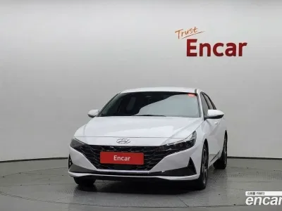 2023 Hyundai AVANTE 1.6, фото 3, лот 11414943