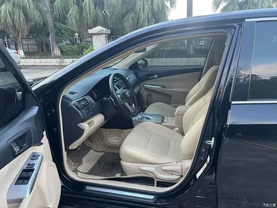 2012 Toyota Camry Junrui 2.0S Dynamic Edition, фото 4, лот 11140466