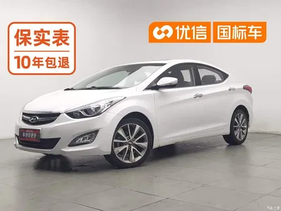 2015 Hyundai Langdong 1.6L Auto Exclusive, фото 1, лот 11459853