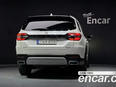 2023 Honda Pilot 3.5 Elite, фото 4, лот 10033878