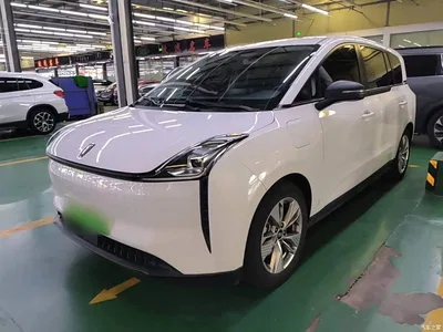 2023 Besturn Bestune NAT PRO Comfort Ride Edition 425km, фото 1, лот 11137529