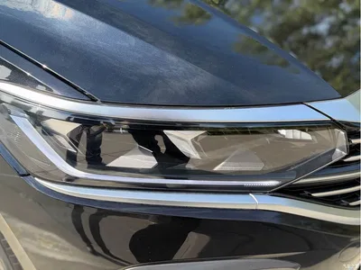 2024 Volkswagen Passat 380TSI Elite Edition, фото 4, лот 10670803