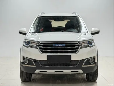 2015 Haval H1 1.5L Manual Urban, фото 2, лот 10282938