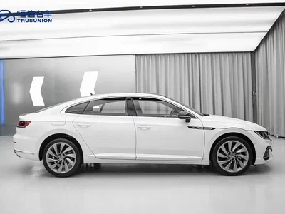 2023 Volkswagen FAW-Volkswagen CC 380TSI Eye-catching Edition, фото 4, лот 10260749