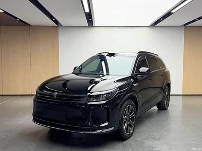 2024 AITO Wenjie AITO M7 1.5T Smart Drive RWD Ultra 6-seater, фото 1, лот 10277271